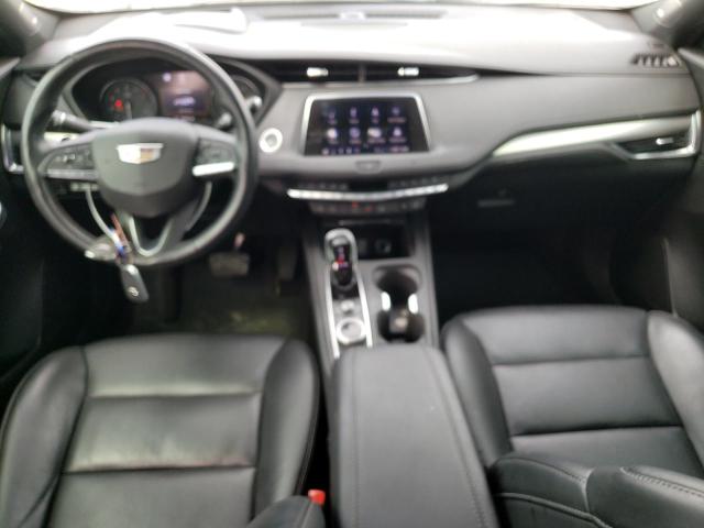 Photo 8 from auction – 2021 CADILLAC XT4 PREMIU with VIN 1GYFZCR41MF001095