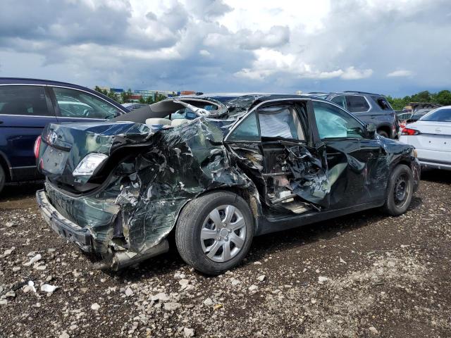 Photo 3 from auction – 2010 TOYOTA CAMRY BASE with VIN 4T4BF3EK8AR017191