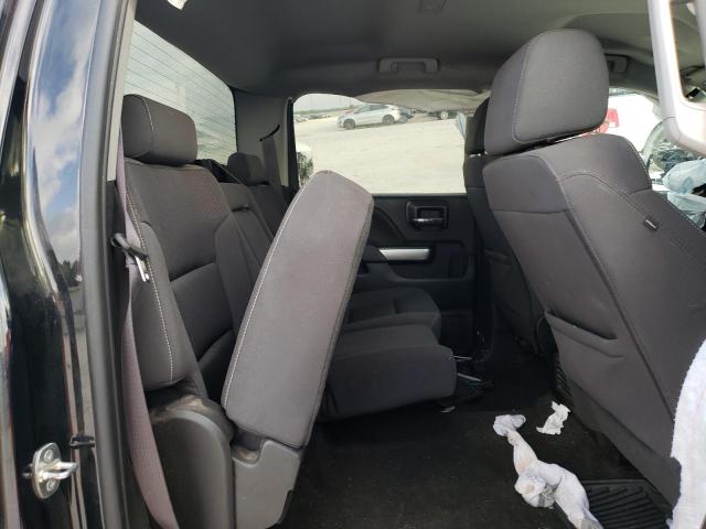 Photo 10 from auction – 2017 CHEVROLET SILVERADO with VIN 3GCUCRER9HG496251