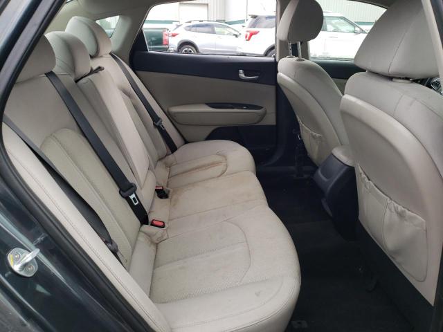 Photo 10 from auction – 2016 KIA OPTIMA LX with VIN 5XXGT4L34GG078972