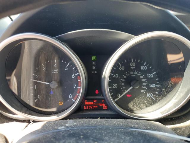 Photo 9 from auction – 2013 MAZDA 5 with VIN JM1CW2BL3D0149815