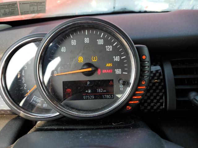 Photo 9 from auction – 2015 MINI COOPER S with VIN WMWXU3C52F2B66559