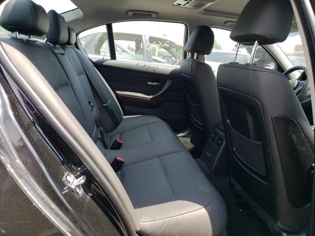 Photo 10 from auction – 2008 BMW 3 SERIES with VIN WBAVC53598A556408