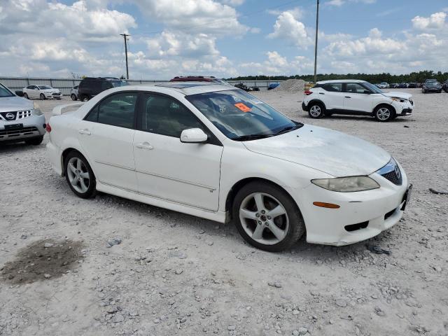 Photo 4 from auction – 2003 MAZDA 6 S with VIN 1YVFP80D135M52175
