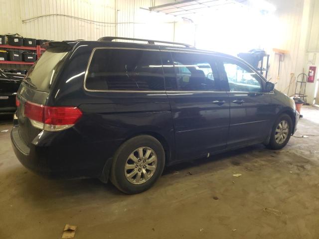Photo 3 from auction – 2010 HONDA ODYSSEY EX with VIN 5FNRL3H77AB045571