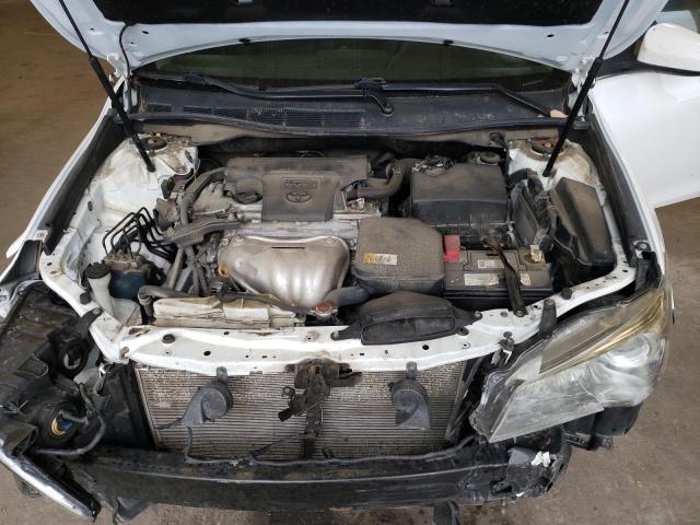 Photo 11 from auction – 2016 TOYOTA CAMRY LE with VIN 4T1BF1FKXGU261737