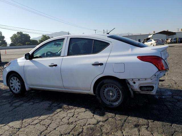 Photo 2 from auction – 2019 NISSAN VERSA S with VIN 3N1CN7AP3KL808984