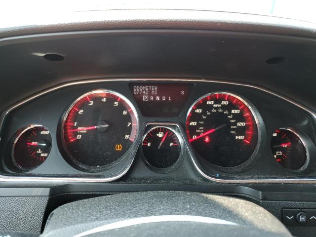 Photo 9 from auction – 2017 GMC ACADIA LIM with VIN 1GKKVSKD9HJ307327