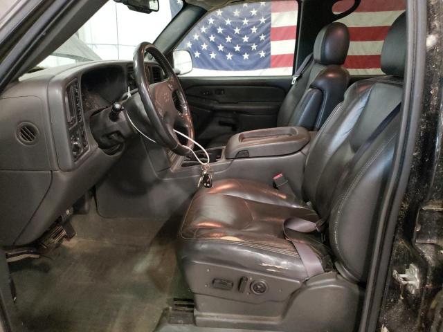 Фото 7 с аукциона – 2004 CHEVROLET 1500 с VIN 2GCEK13T341362989