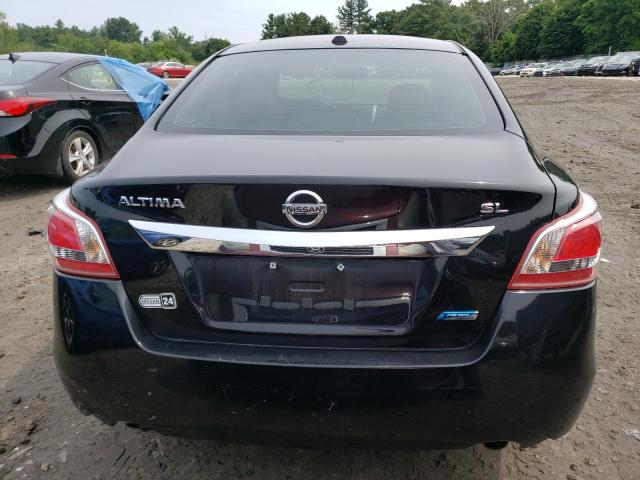 Photo 6 from auction – 2013 NISSAN ALTIMA 2.5 with VIN 1N4AL3AP2DC143888