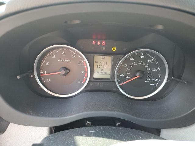 Photo 9 from auction – 2014 SUBARU FORESTER 2 with VIN JF2SJAEC0EH545883