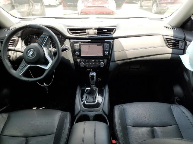 Photo 8 from auction – 2019 NISSAN ROGUE S with VIN 5N1AT2MT4KC756505