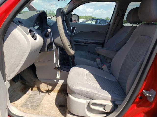 Photo 7 from auction – 2010 CHEVROLET HHR LS with VIN 3GNBAADBXAS566451