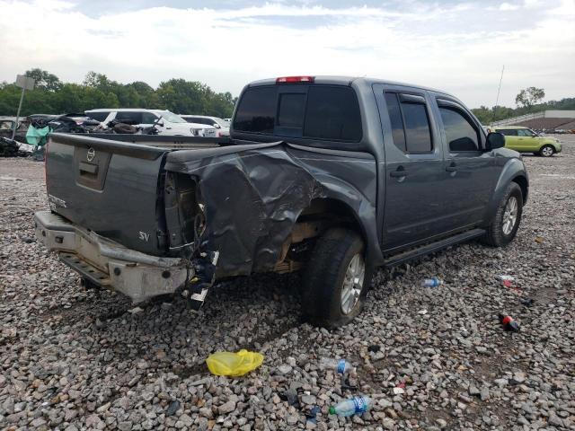 Photo 3 from auction – 2016 NISSAN FRONTIER S with VIN 1N6AD0ER4GN766114
