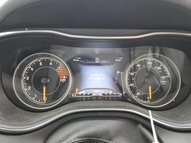 Photo 9 from auction – 2019 JEEP CHEROKEE L with VIN 1C4PJMDX2KD352695