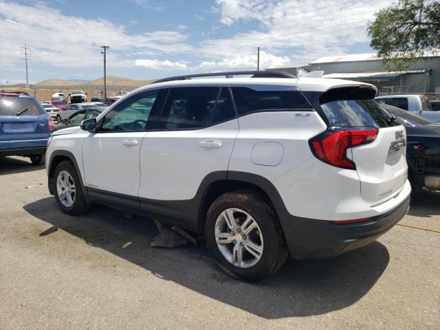 Photo 2 from auction – 2019 GMC TERRAIN SL with VIN 3GKALTEV9KL306626
