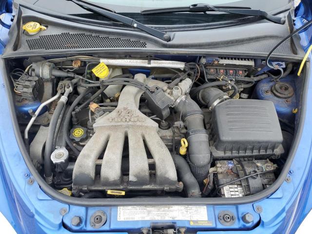 Photo 11 from auction – 2003 CHRYSLER PT CRUISER with VIN 3C4FY78G03T555910