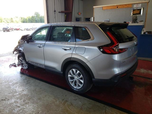 Photo 2 from auction – 2023 HONDA CR-V LX with VIN 2HKRS4H29PH421663