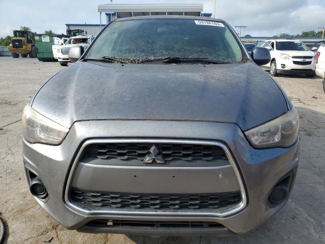 Photo 5 from auction – 2015 MITSUBISHI OUTLANDER with VIN 4A4AP3AU0FE024838