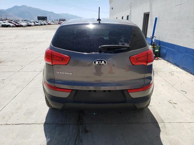 Photo 6 from auction – 2015 KIA SPORTAGE L with VIN KNDPBCAC1F7782408