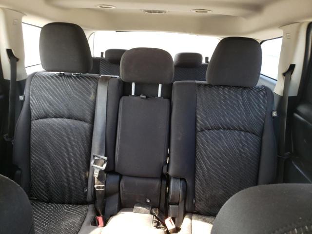Photo 10 from auction – 2014 DODGE JOURNEY SE with VIN 3C4PDCAB3ET151719