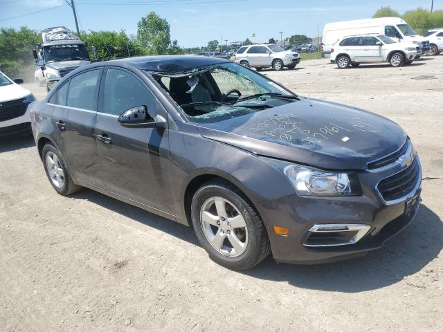 Photo 4 from auction – 2015 CHEVROLET CRUZE LT with VIN 1G1PC5SB2F7227961