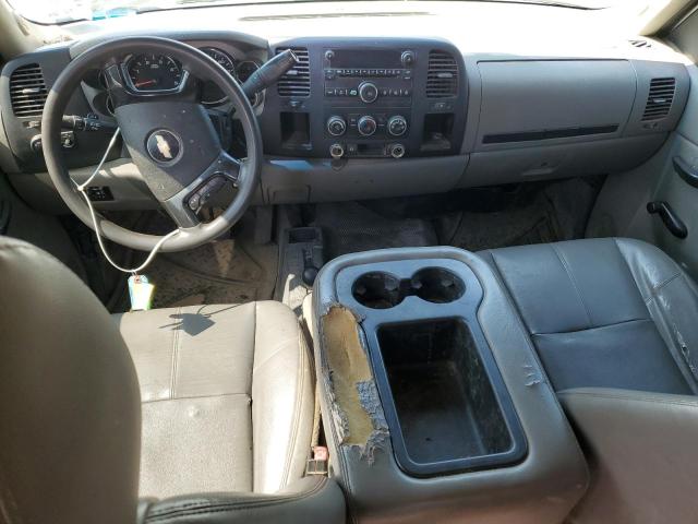 Photo 8 from auction – 2012 CHEVROLET SILVERADO with VIN 1GC4KZC82CF124922