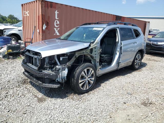 SUBARU ASCENT LIM 2022 with VIN 4S4WMAPD1N3449606 - Photo from auction