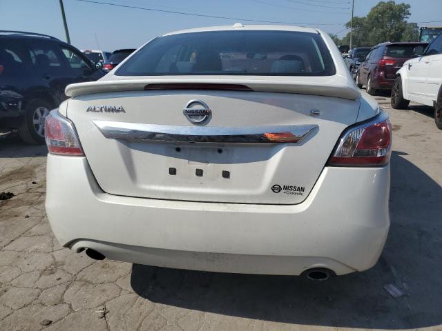 Photo 6 from auction – 2015 NISSAN ALTIMA 2.5 with VIN 1N4AL3AP1FC202707