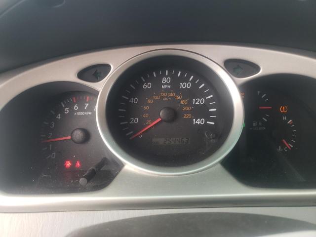 Photo 9 from auction – 2006 TOYOTA HIGHLANDER with VIN JTEEP21A160170988