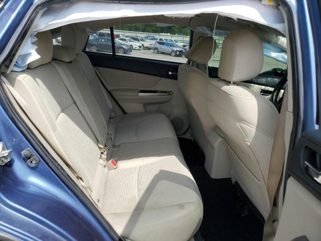 Photo 11 from auction – 2015 SUBARU XV CROSSTR with VIN JF2GPACC6F9267879