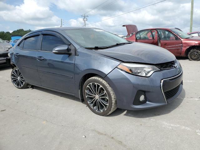 Снимка 4 от търг – 2015 TOYOTA COROLLA L с VIN 2T1BURHE0FC308155
