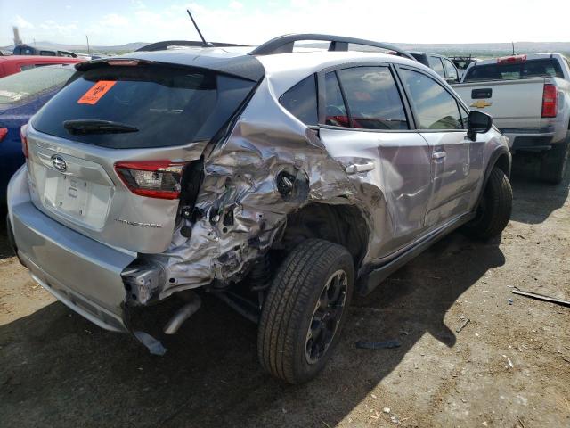 Foto 3 de la subasta – 2021 SUBARU CROSSTREK con VIN JF2GTABC0M8275752