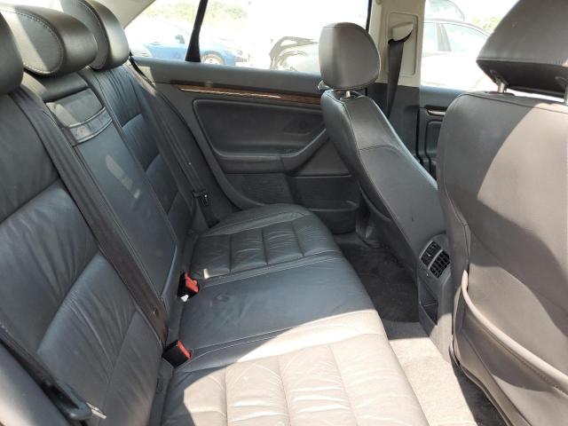 Photo 10 from auction – 2005 VOLKSWAGEN NEW JETTA with VIN 3VWDF71K65M610074
