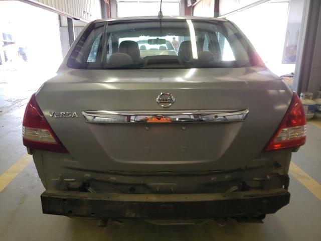 Photo 6 from auction – 2008 NISSAN VERSA S with VIN 3N1BC11E58L388022