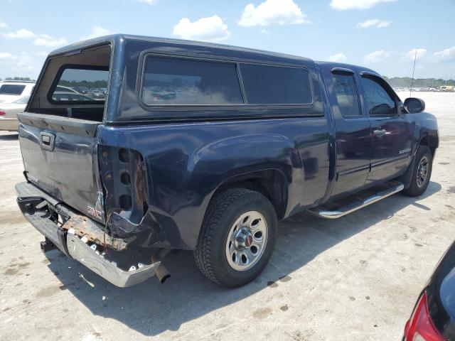 Photo 3 from auction – 2009 GMC SIERRA K15 with VIN 1GTEK19C29Z250769