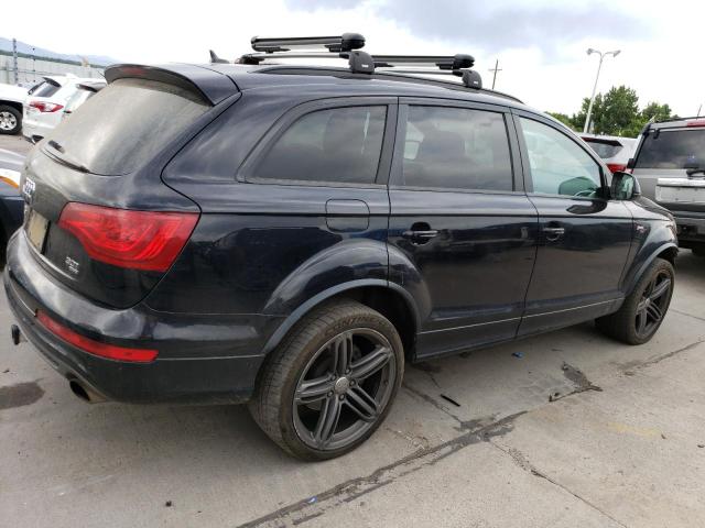 Photo 3 from auction – 2015 AUDI Q7 PRESTIG with VIN WA1DGAFE6FD013174