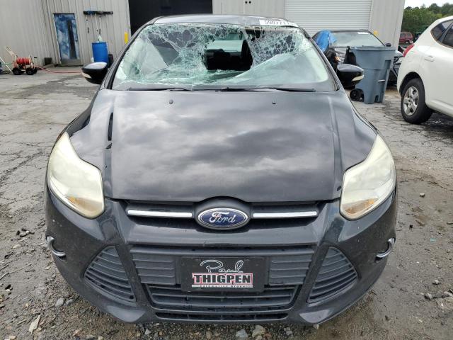 Photo 5 from auction – 2014 FORD FOCUS SE with VIN 1FADP3K28EL165495
