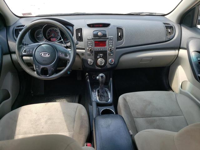 Photo 8 from auction – 2012 KIA FORTE EX with VIN KNAFU5A26C5595596