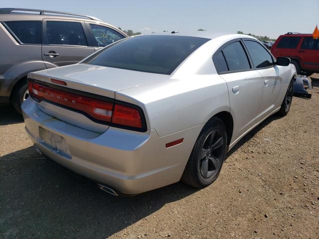 Photo 3 from auction – 2012 DODGE CHARGER SE with VIN 2C3CDXBG8CH171829