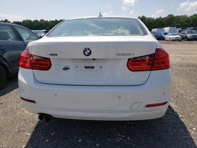 Photo 6 from auction – 2014 BMW 328 XI SUL with VIN WBA3B5C58EP542373
