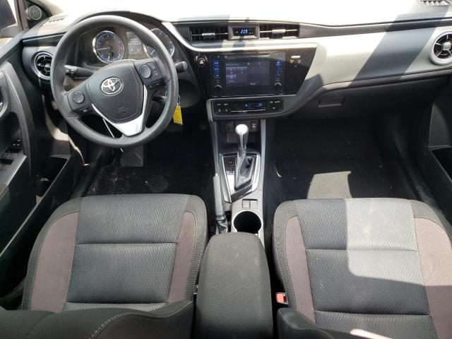 Photo 8 from auction – 2017 TOYOTA COROLLA L with VIN 2T1BURHE8HC958323