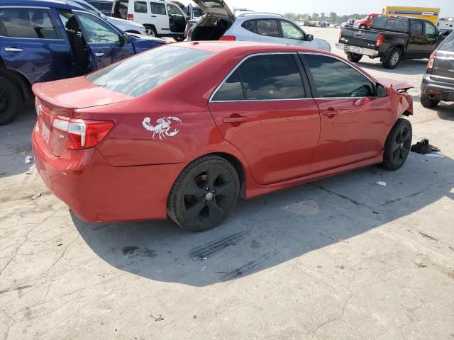Photo 3 from auction – 2012 TOYOTA CAMRY BASE with VIN 4T1BF1FK9CU611093