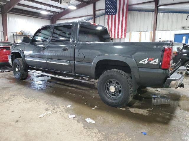 Photo 2 from auction – 2004 CHEVROLET SILVERADO with VIN 1GCHK23U64F151547