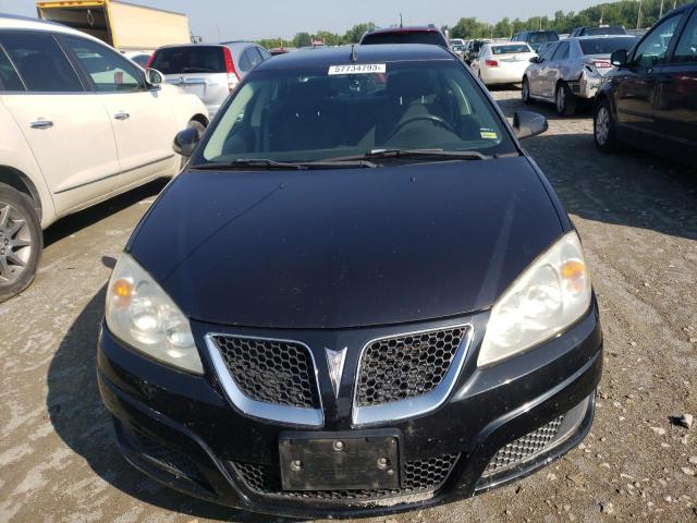 Photo 5 from auction – 2010 PONTIAC G6 with VIN 1G2ZA5E0XA4160458
