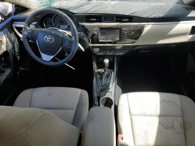 Photo 8 from auction – 2014 TOYOTA COROLLA L with VIN 5YFBURHE6EP094111