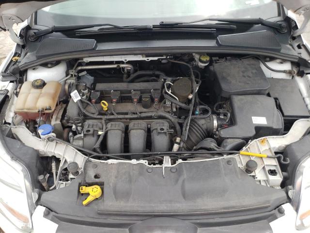Photo 11 from auction – 2014 FORD FOCUS SE with VIN 1FADP3K20EL437022