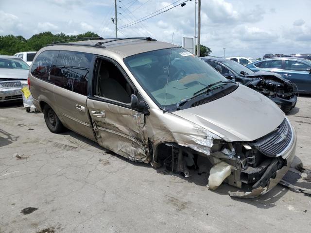 Photo 4 from auction – 2003 CHRYSLER TOWN & COU with VIN 2C8GP44343R218067