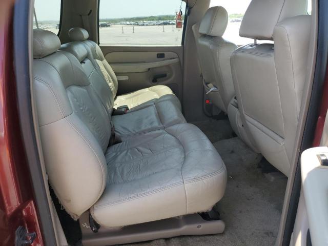 Photo 11 from auction – 2002 CHEVROLET SUBURBAN K with VIN 1GNFK16Z52J341446