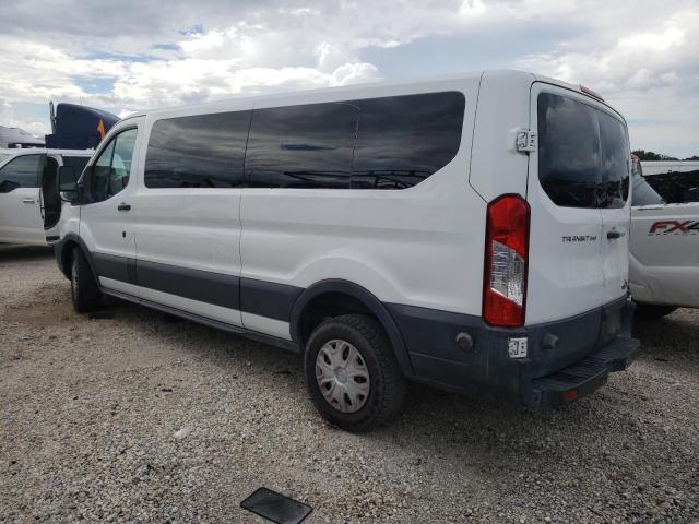 Photo 2 from auction – 2015 FORD TRANSIT T- with VIN 1FBZX2ZM9FKA42544